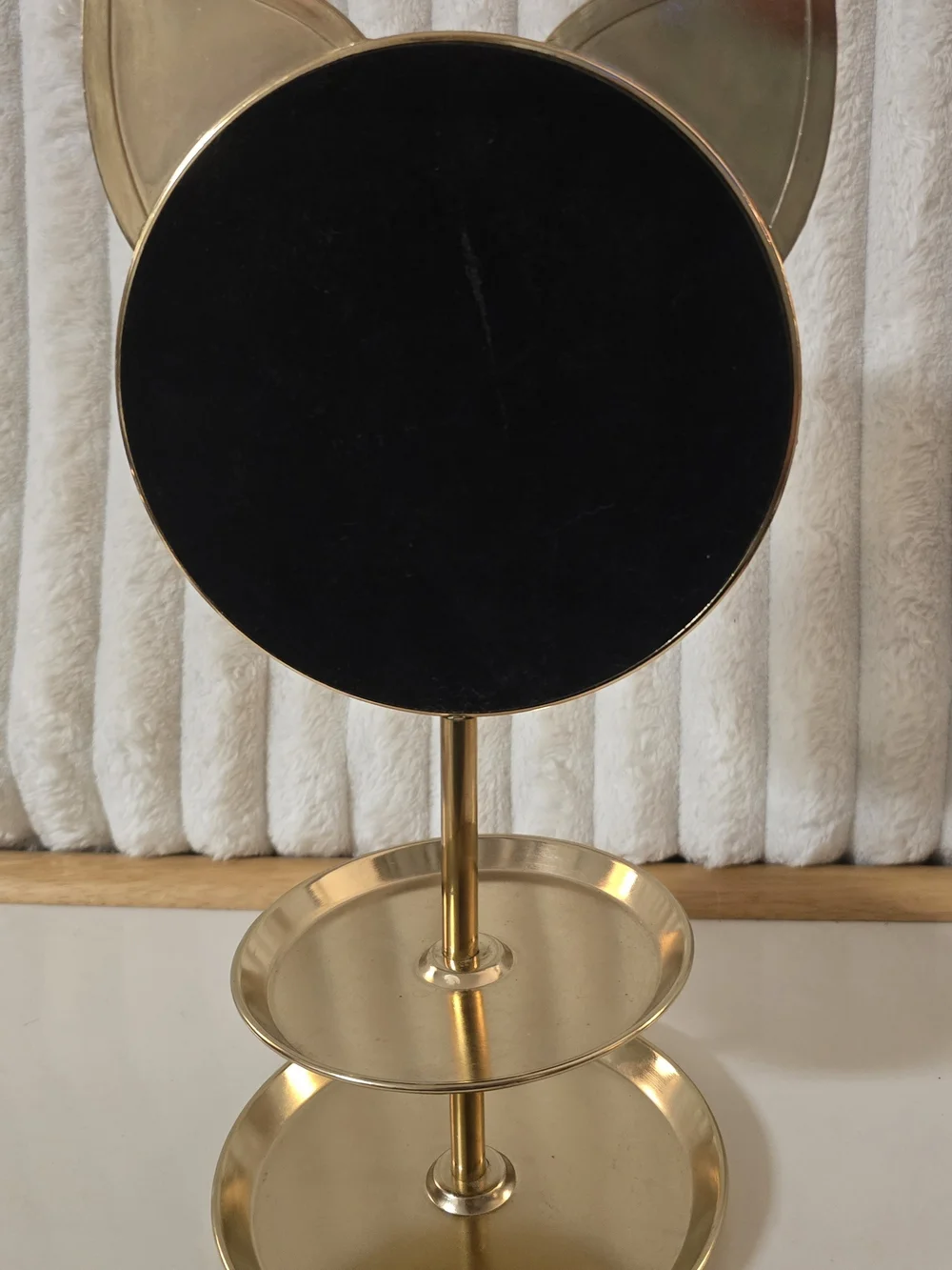 Claires claire gold